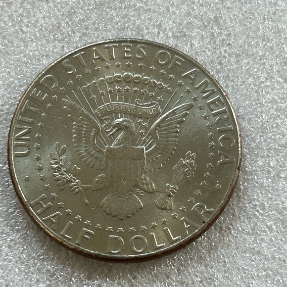 JFK Half Dollar Bundle - 2 qty - Cool Collector Pieces - Picture 5 of 9